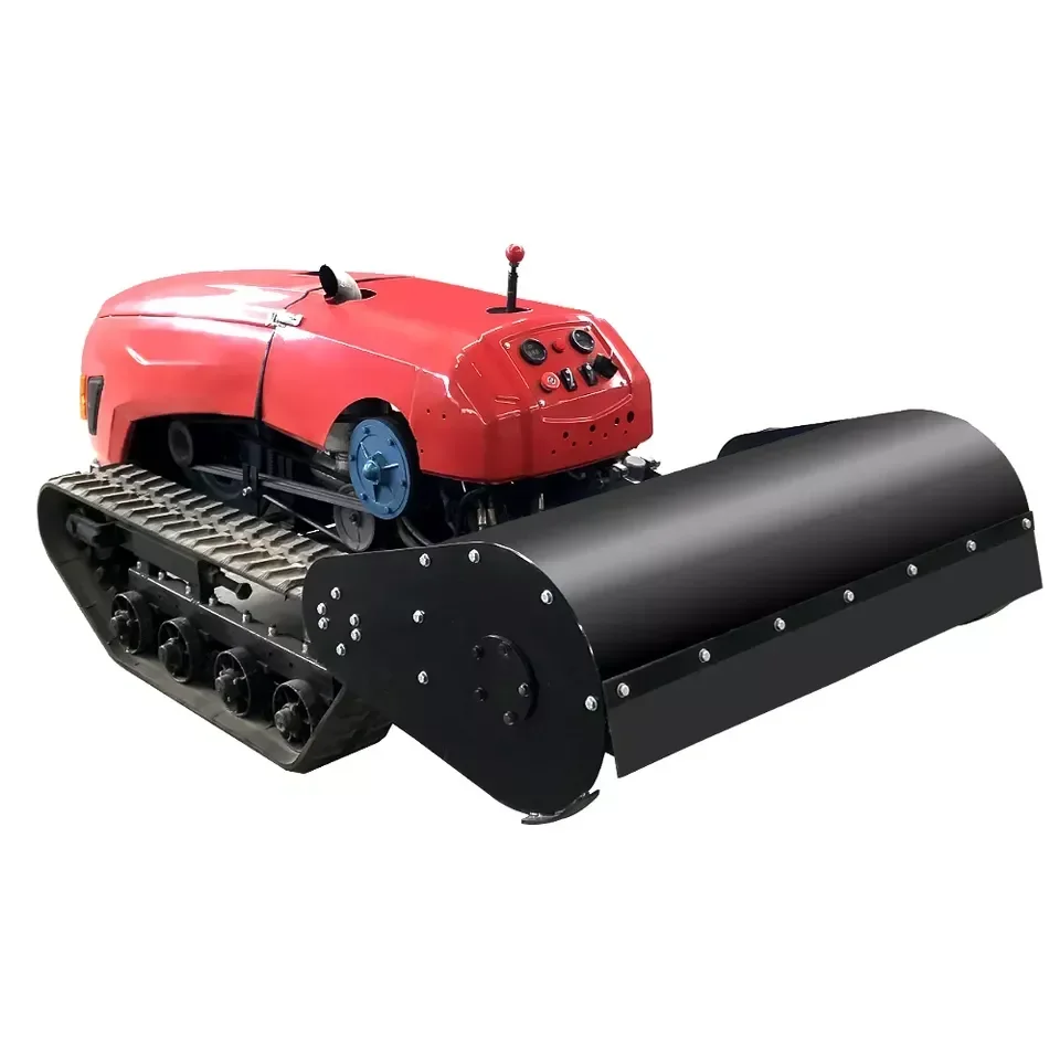 100-150mm Gardening Tools and Equipment Gasoline Rotary Tiller Power Tiller Farm Cultivator Agriculture