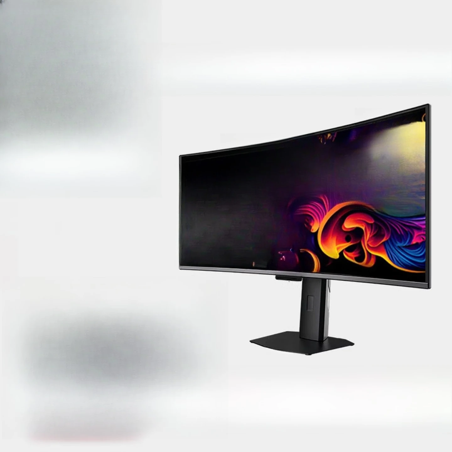 34 inch quasi 4K360HzQD-OLED gaming display