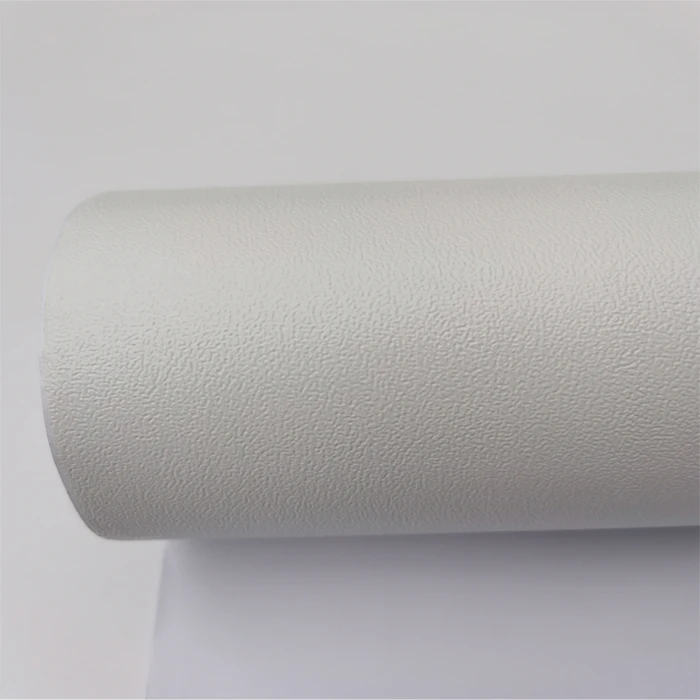 Wall sticker rough plaster texture wallpaper printing wallpaper roll
