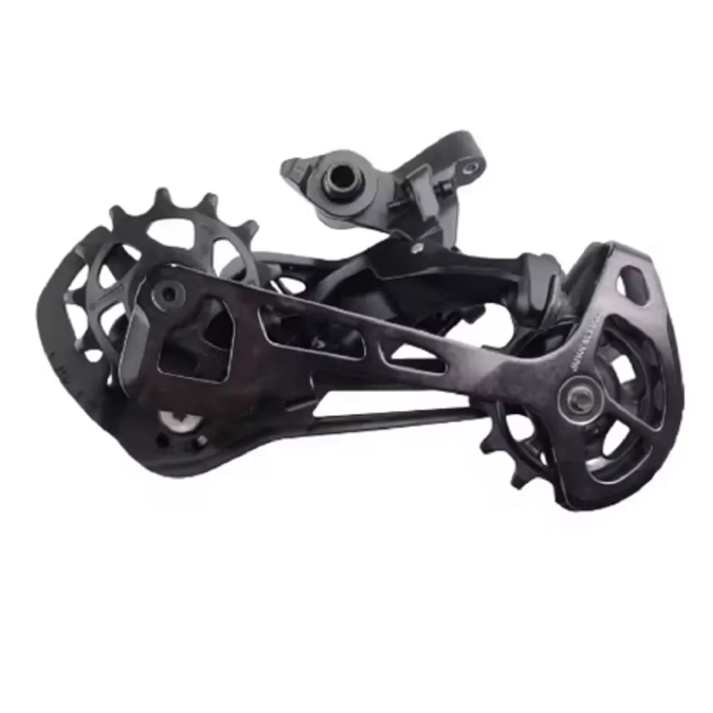 Thumbnail 4 - #5 Compare Bicycle Derailleurs Before You Buy