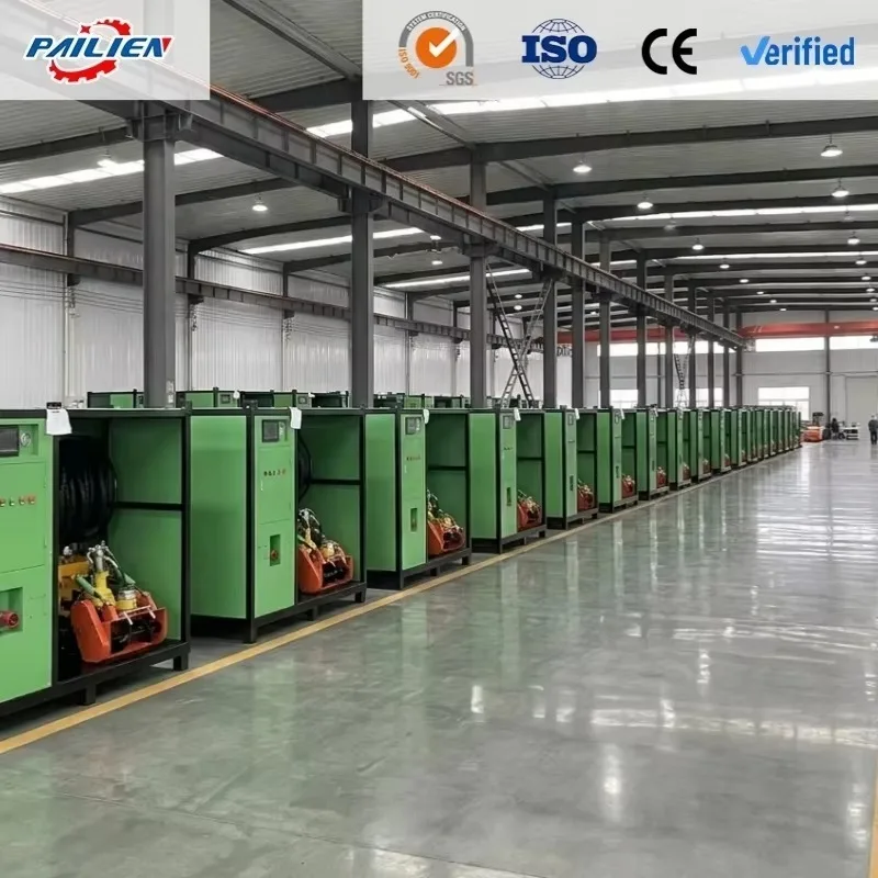 Clearing Silt Closed Scene Dredging Underwater Obstacle Removal Robot Underwater Dredge Cleaning Robot