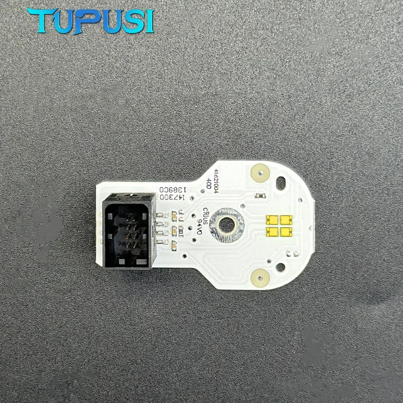 For Volkswagen Tiguan Matrix 2022 2023 2024 White Light Ballast Chip Car Headlights DRL Chip Circuit Board Light Source