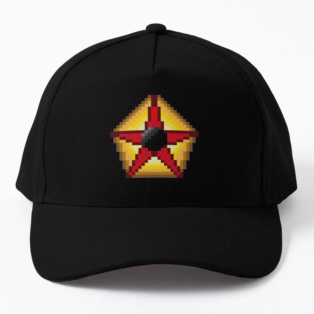 

Yssaril Tribes Faction Symbol Baseball Cap hard hat Thermal Visor Rugby Ladies Hat Men'S