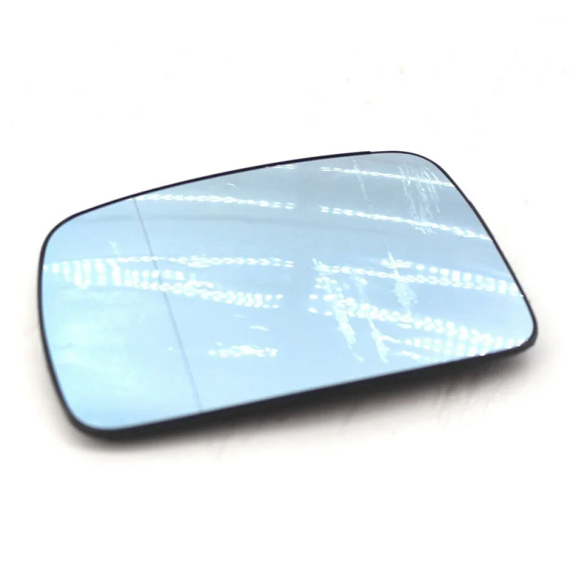 Heated Clear Rear View Side Mirror Glass Lens for LAND ROVER DISCOVERY 3 Freelander 2 / RANGE ROVER Sport 2005-2009