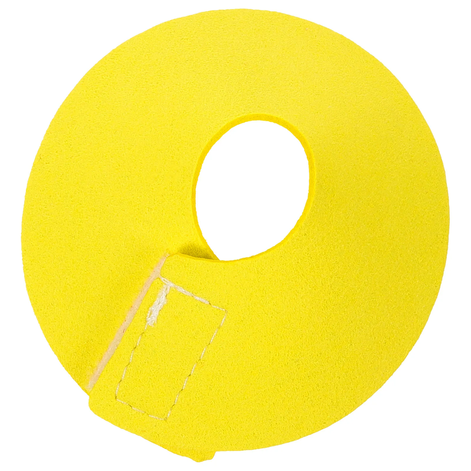 

Parrot Collar Anti-Biting Bird Neck Protector Washable Microfiber Safe Comfortable Healing Support Pet Supplies