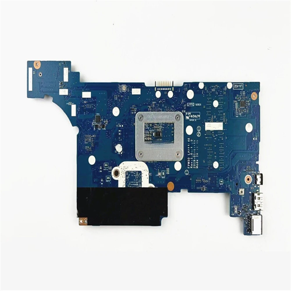 For HP 15-DW 15-DU Main Board FPW50 LA-H323P FPI50 LA-H329P