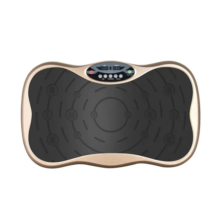 

Whole Body Vibration Platform Machines For Home And Gym Fitness