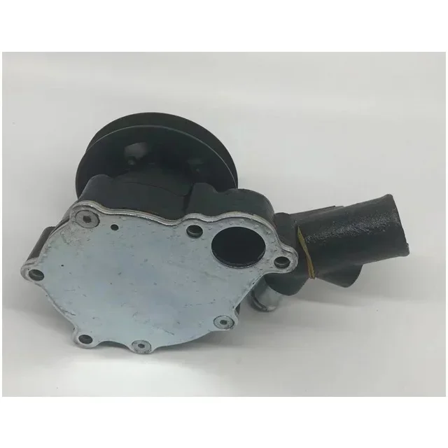 Industrial Engine Replacement Parts Water Pump Connecting Rod Exhaust Valve Construction Machinery  Equipment