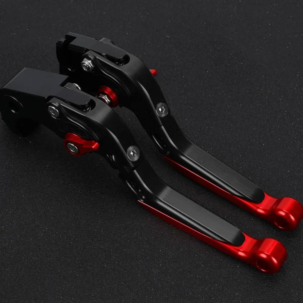 Motorcycle For Honda CRF1100L CRF 1100 L Africa Twin Adventure Sports DCT 2017-2023 Adjustable CNC Clutch Brake Handle Levers