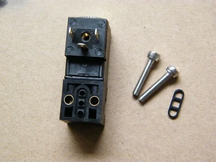 For Metronic printer head ink solenoid valve MB-PC0689 for Metronic Rottweil printer Hot sales