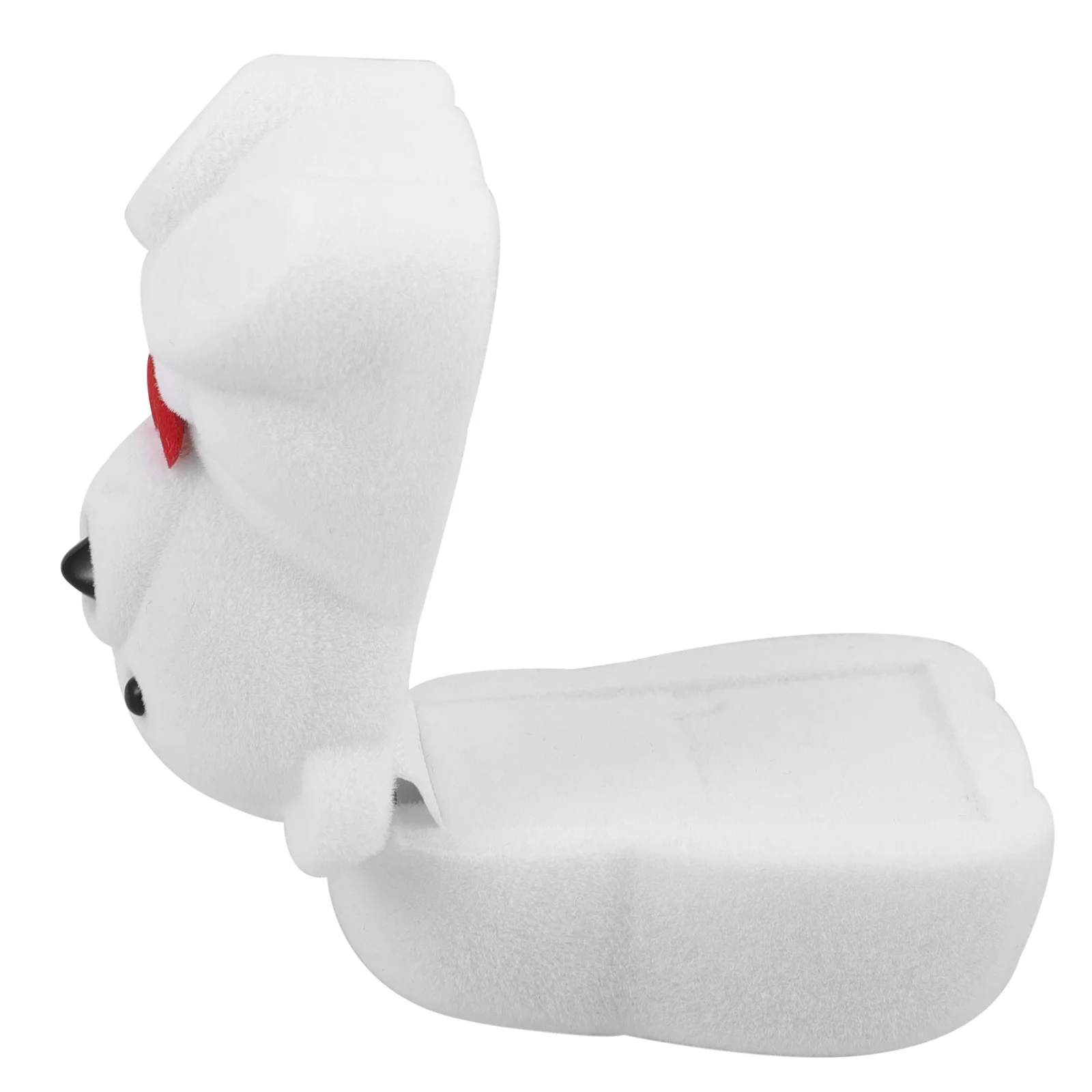 Рисунок 3 - Коробка для колец в форме медведя