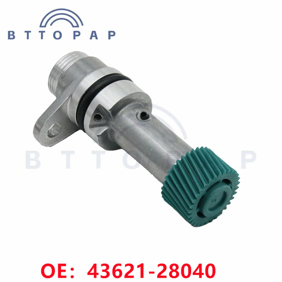 43621-28040 Speedometer Gear Speed Sensor For Kia Rio 2004-2013 Hyundai I20 VERNA ACCENT SPECTRA 4362128040 K43-HYD-19120001