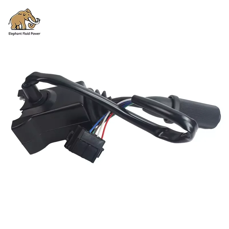 Combination switch VOE 11039411 11039411 Turn Signal Switch for Wheel Loader L50B L50C Joystick