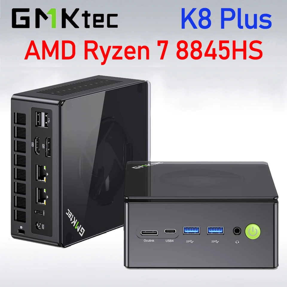 ミニPC GMKtec K8 plus DDR5 64GB SSD 1TB Win11 k8plus-samune-0331.jpg