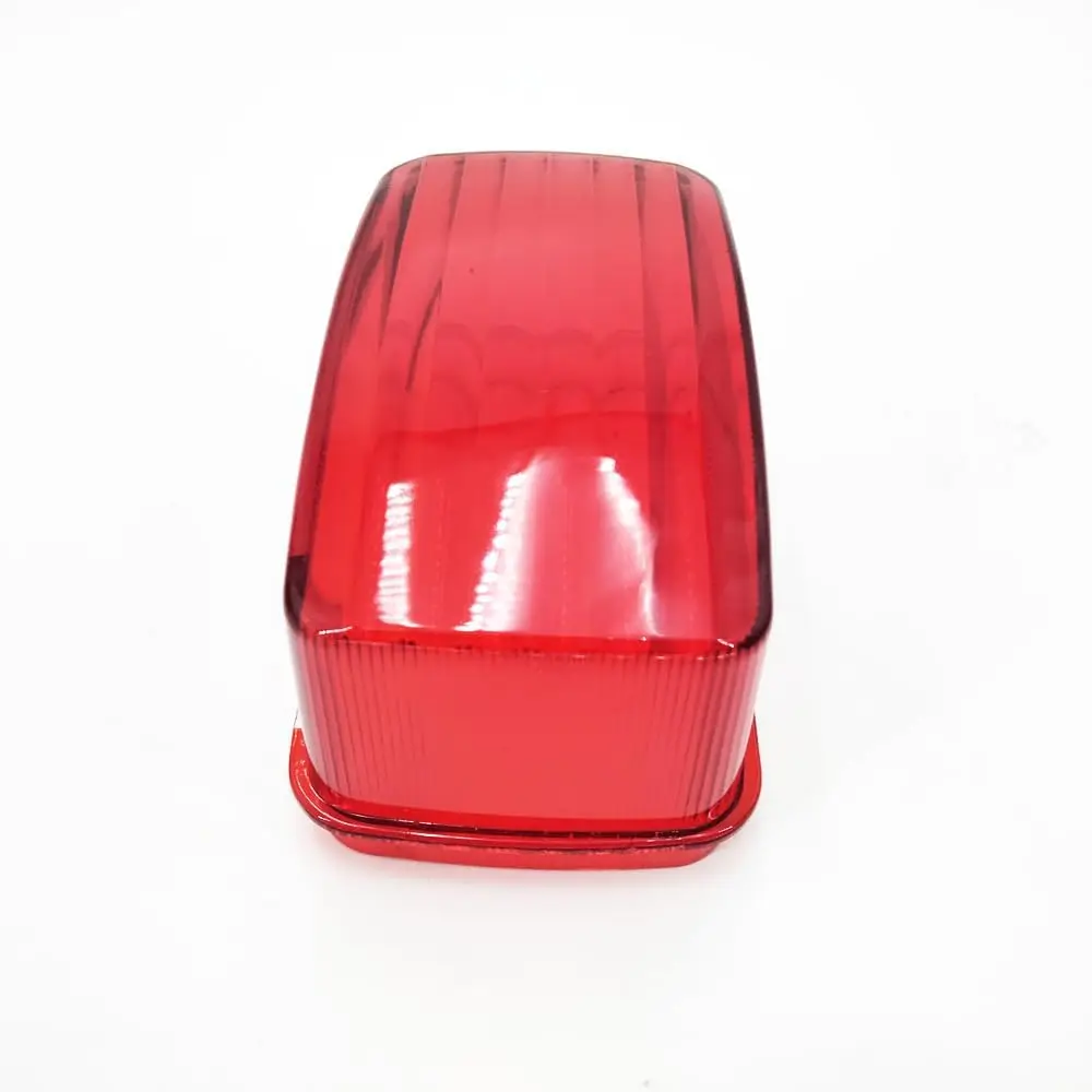 Picture 5: Red Tail Light Lens for Yamaha Grizzly Big Bear Kodiak Wolverine Viking Warrior
