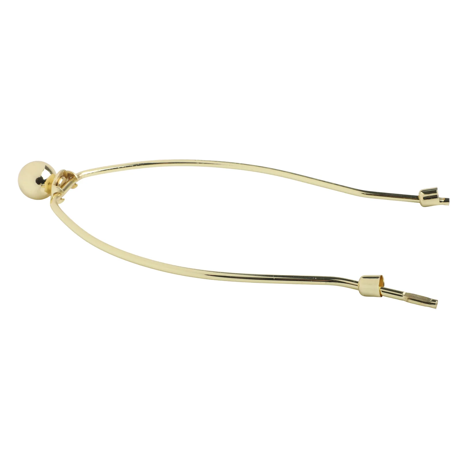 Comprehensive Lamp Installation Package Easy Installation Design Elegant Appearance Over Time Adjustable Lamp Harp Set