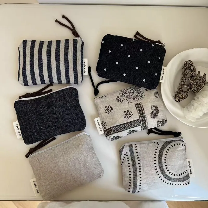 bolsa-de-moedas-de-lona-jeans-vintage-elegante-mini-bolsa-com-ziper-para-armazenamento-de-fone-de-ouvido-batom-estilo-retro-bolsa-de-tecido-pequena-organizadora