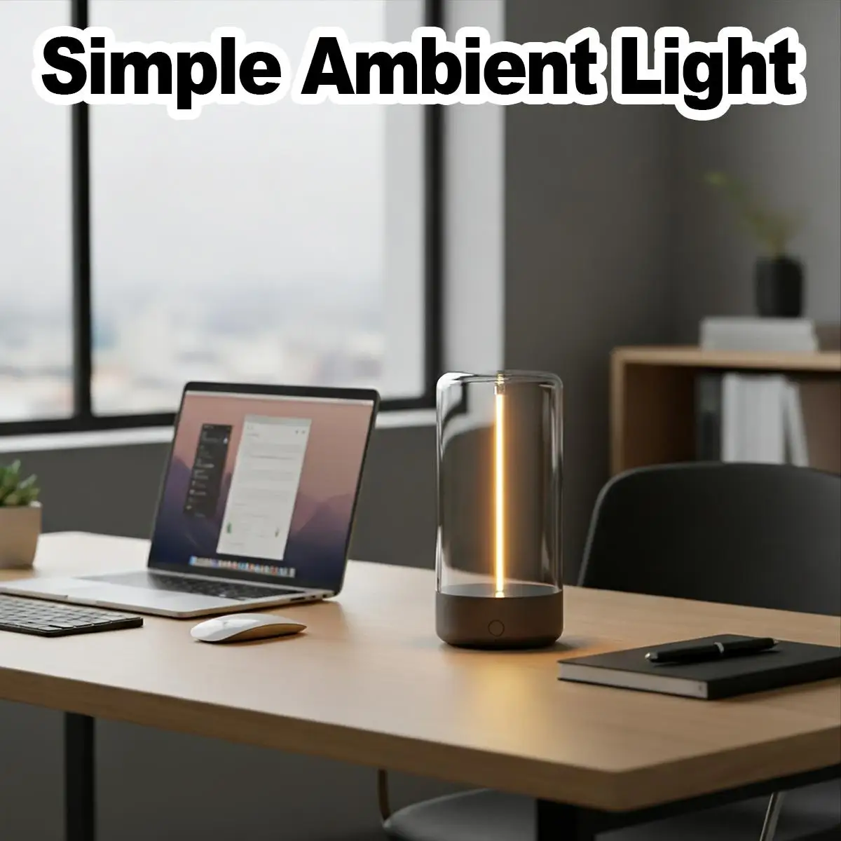 Wire Led Ambient Li…