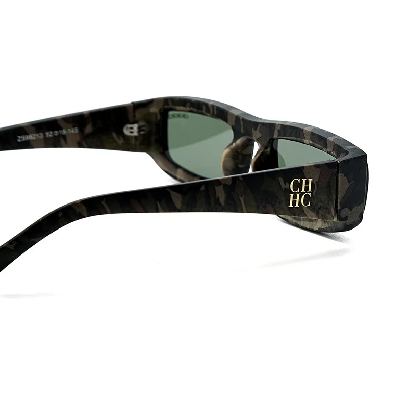 CH Lightweight Luxury Women's Casual High Quality Sunglasses Brand Multifunctional Fashion Style Beach Sunscreen Sunglasses