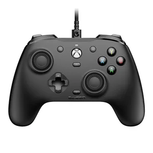 Gamesir G7 If G7 Xbox Gaming Controller Gamepad with Hall Effect Bastons for Xbox Series X, Xbox Series S, Xbox One 6 Main Sales Control Xbox PC - №3