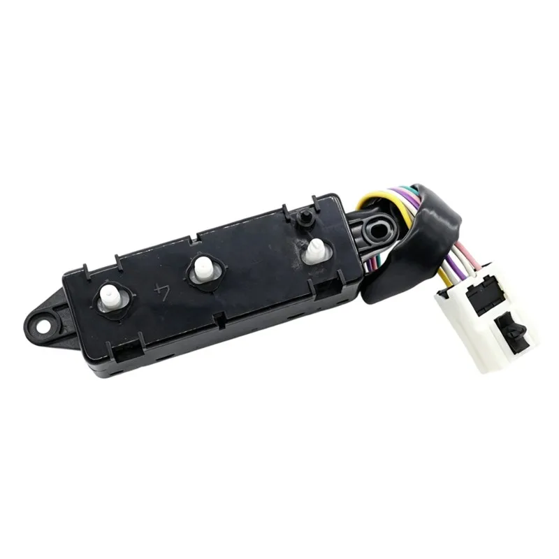 A33K-Seat Adjustment Switch 87016-JC67A Is Suitable For Nissan Teana.