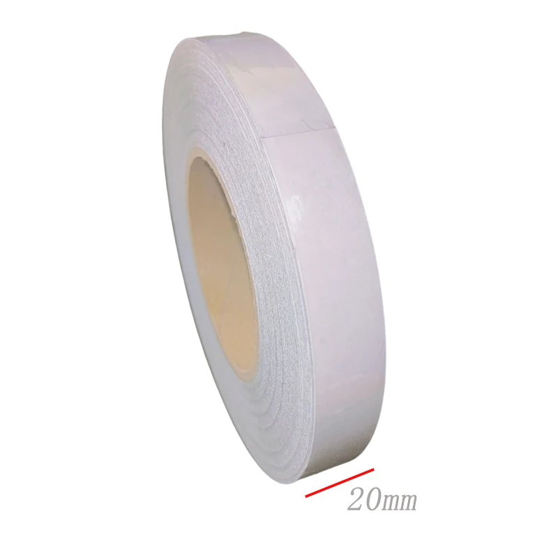 50M Faraday Cloth Tape Double Conductive Cloth Adhesive Tape for EMI Shielding, Wire Harness Wrap, Grounding, Electrical Repair