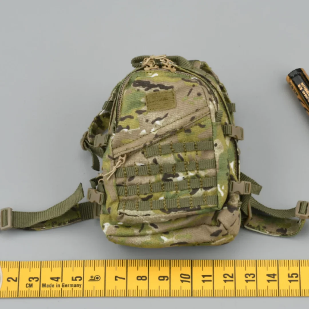 Backpack Easy&Simple ES 26075A 1/6 Scale Russian Special Opreation Forces SSO Model Fit   12 Inch Action Figure