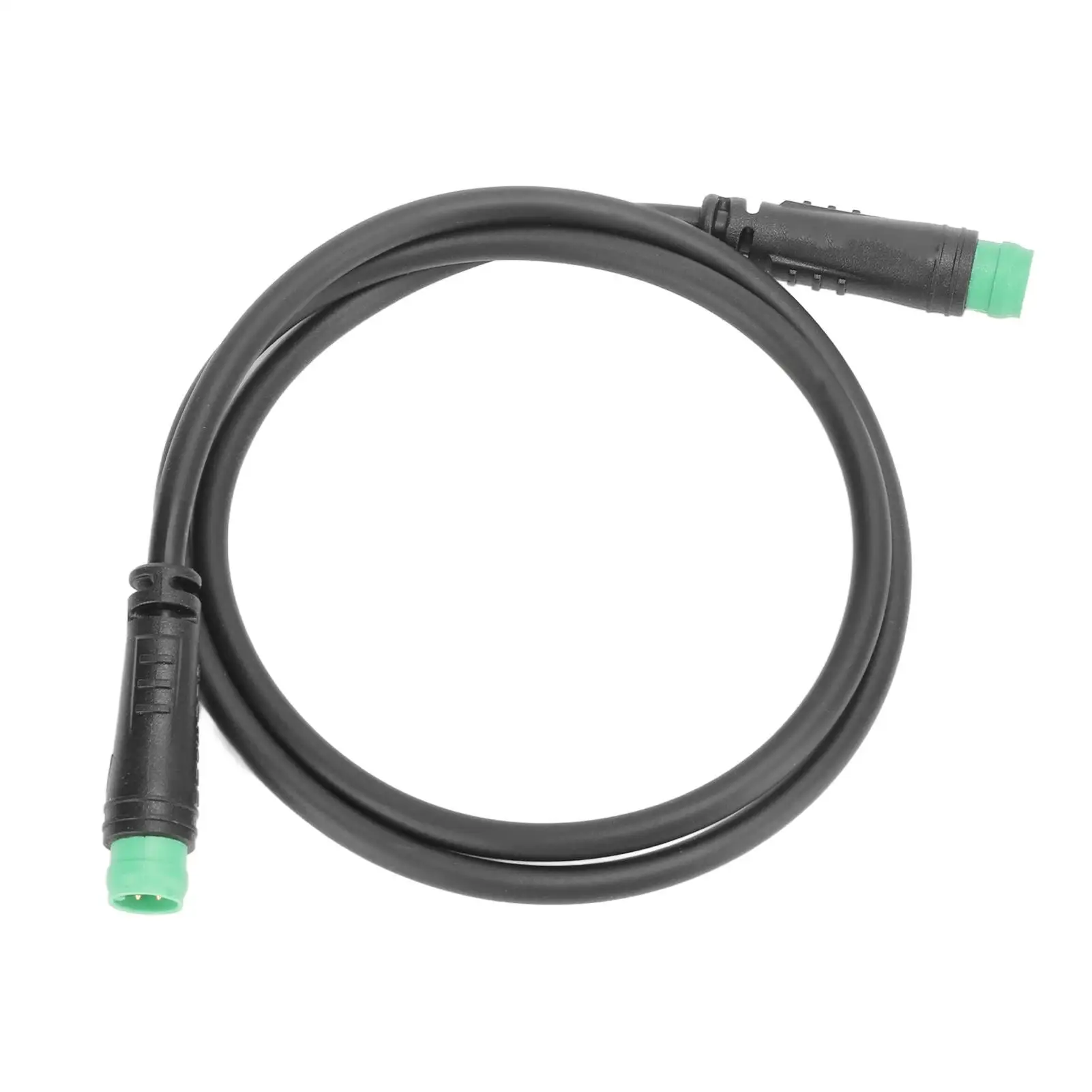 

Waterproof Electric Bike Display Extension Cable - 5Pin for bafang Computer Extension Cable