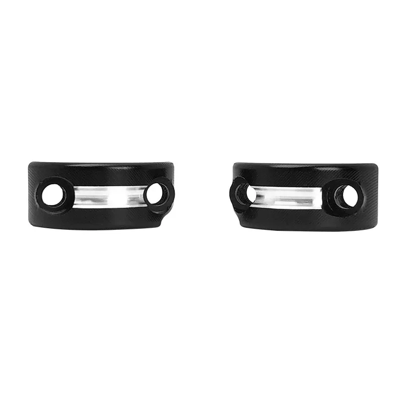 For BMW RNINET R Nine T Rnine T 2013-2022 2019 2020 2021 Motorcycle Handlebar Mount Holder Rearview Mirror Handlebar Clamp Cover