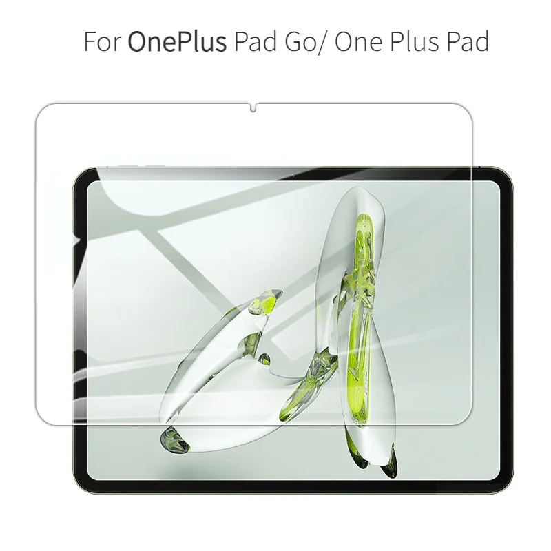 Szkło hartowane do OnePlus Pad Go 11.6 jeden Plus Pad 2023 Tablet folia ochronna do 1 + Pad Go 11.35 "jeden Plus PadGO PadGO