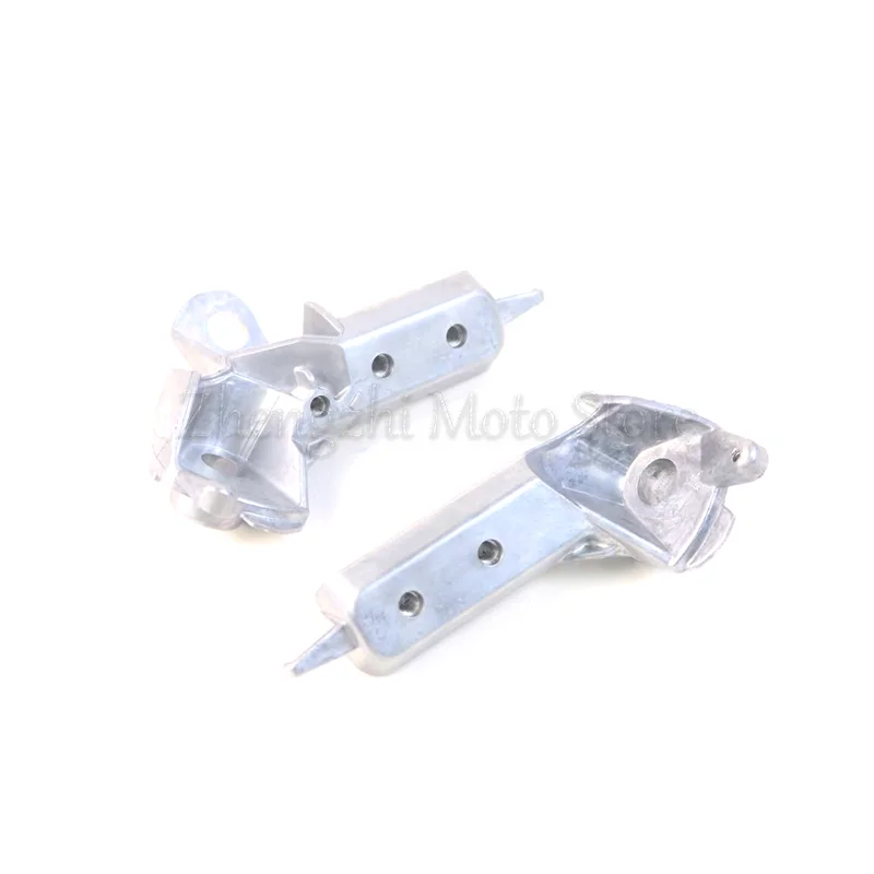 Rearview mirror bracket For BMW K1600GTL/GT K1600B/GA Aluminum alloy