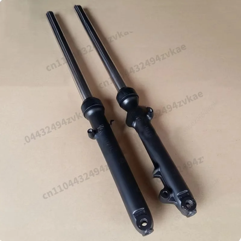 Motorcycle Accessories GN125 Front Shock Absorber Front Fork Front Suspension