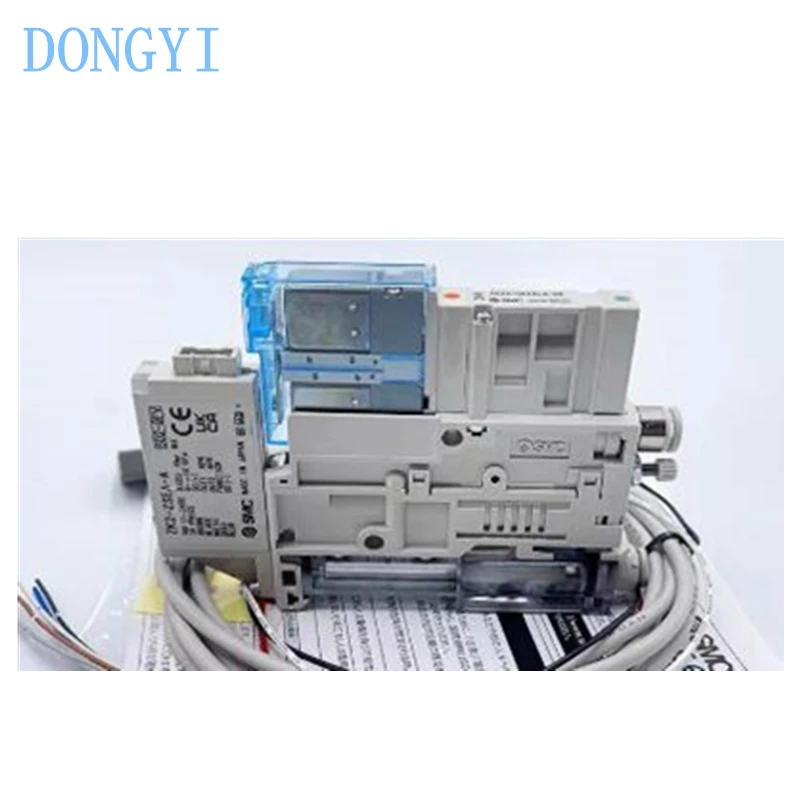 Vacuum Generator Ejector New Pattern ZK2B ZK2B07K5NL2A-06 ZK2B10K5NL2A-06 ZK2B12K5NL2A-06 ZK2B15K5NL2A-06 -08 ZK2B07K5RWA