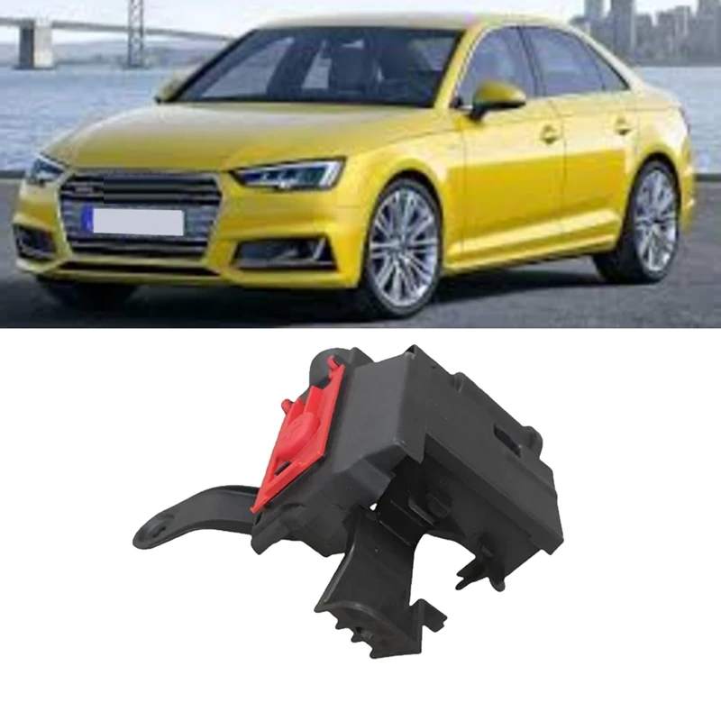 

Car Battery Protector With Capacitor Potential Distributor Battery Fuse Box 8W0941823F For A4 B9 A5 2016-2020