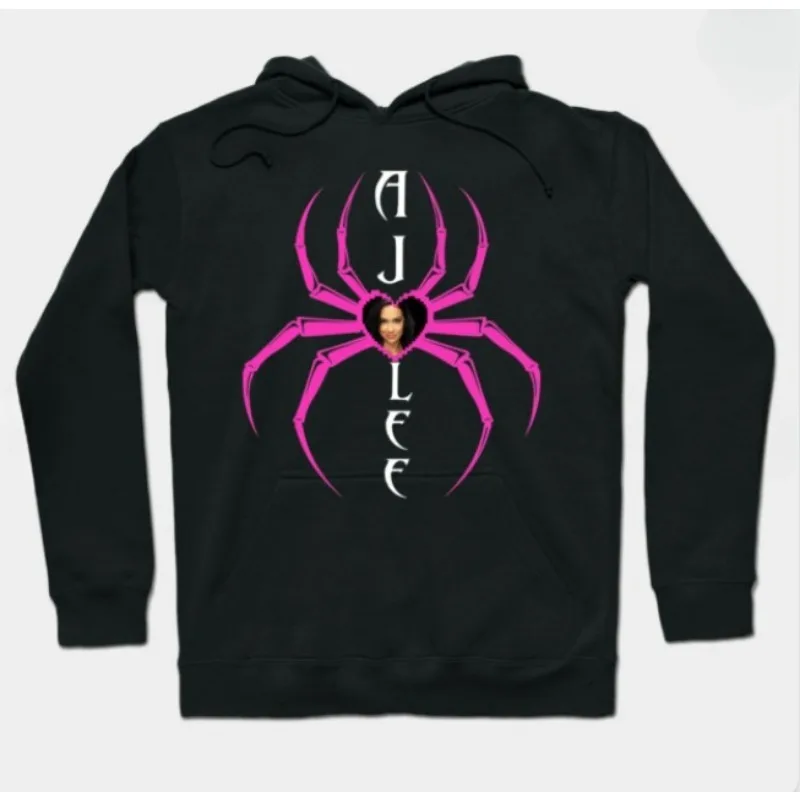 Aj Lee Hoodies 2025…