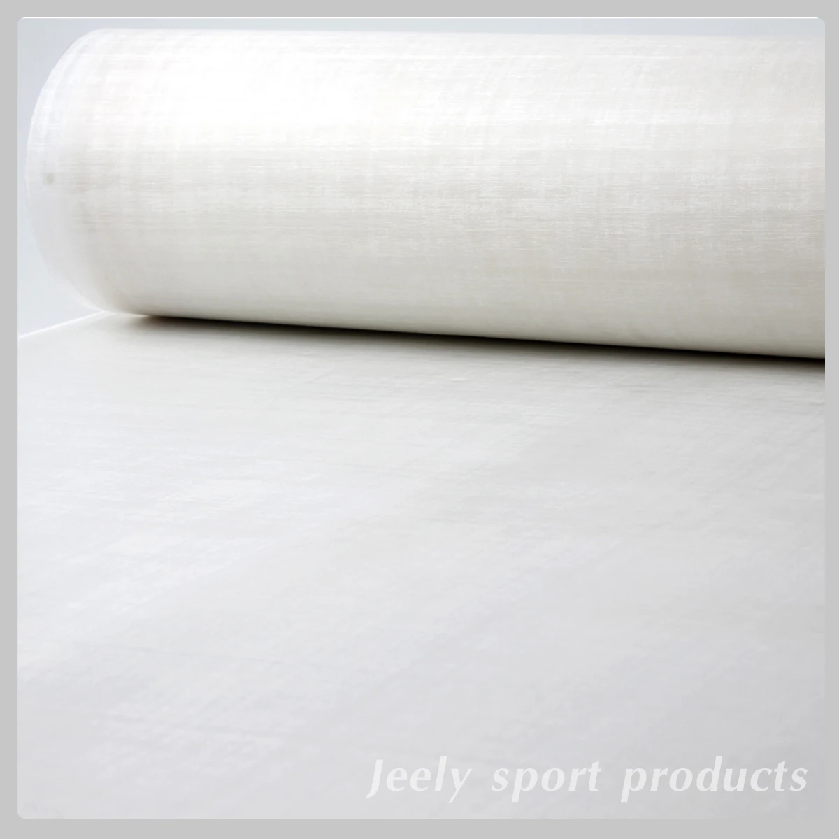 130g/m2 UHMWPE Ballistic UD Fabric for Bulletproof Plate/Amor/Vest 0.5m*1.2m