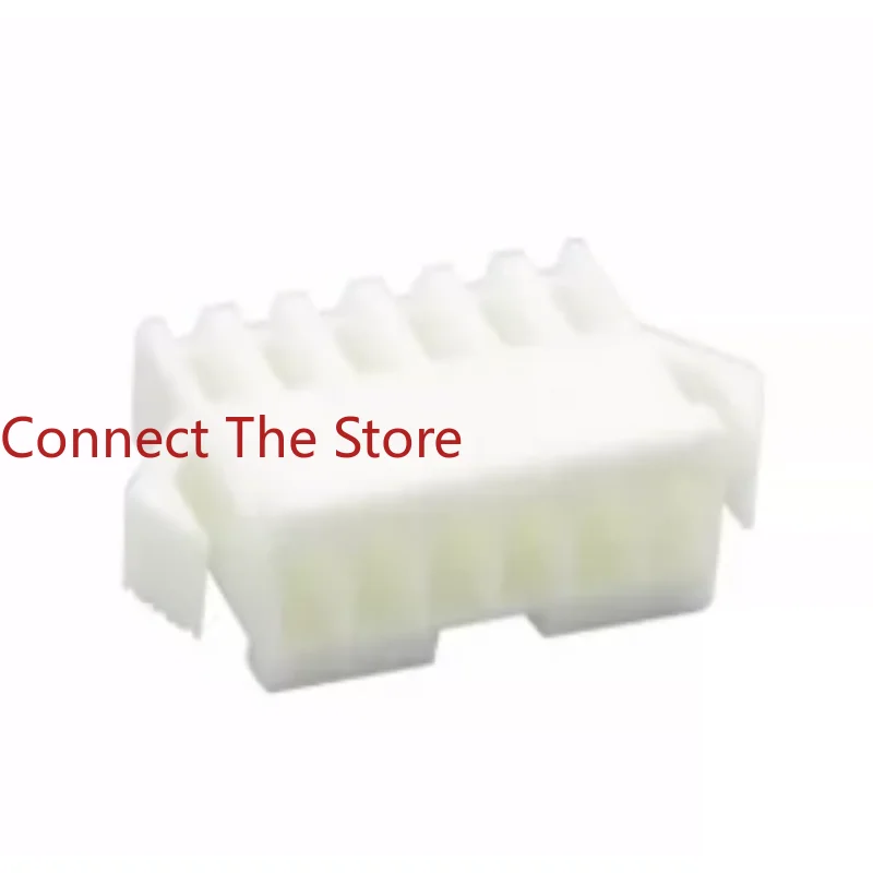 

10PCS Connector SMP-06V-NC Rubber Case 6P 2.5mm Pitch Original In Stock