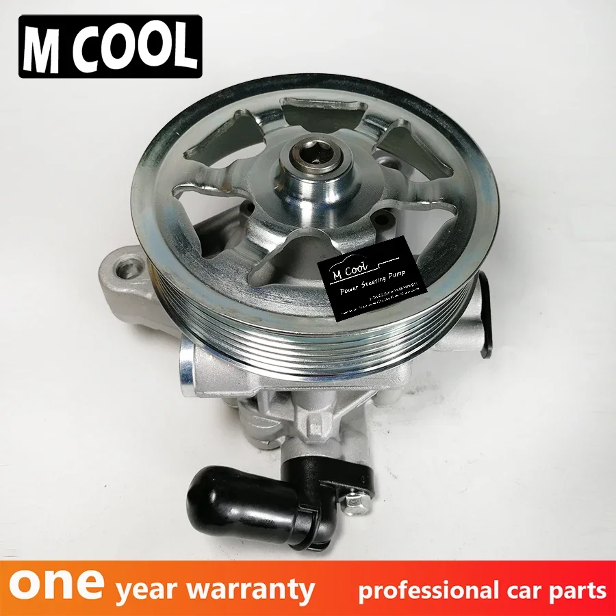 56110R40A01 NEW Power Steering Pump For car Honda Accord CP2 Sedan 2008 2009 2010 2011 2012 2.4L 4 CYL 56110-R40-A01