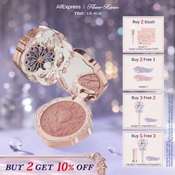 Flower Knows Little Angel Collection Cream Blush