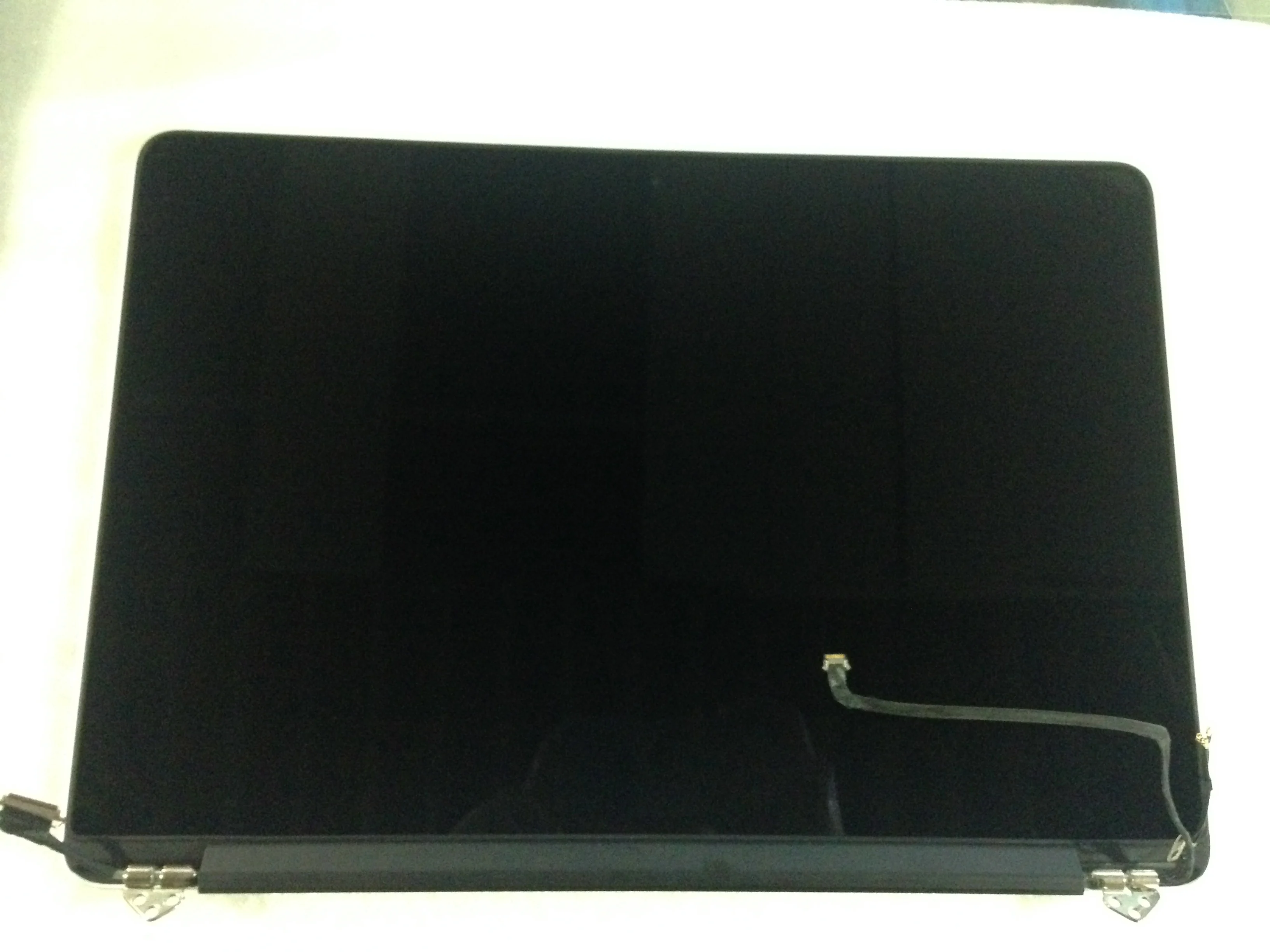 

Genuine NEW Full Display Assembly for Macbook Pro Retina 13 A1502 LCD Screen MF839 M841 EMC 2835 EMC 2678 2875 2013-2015 YEAR