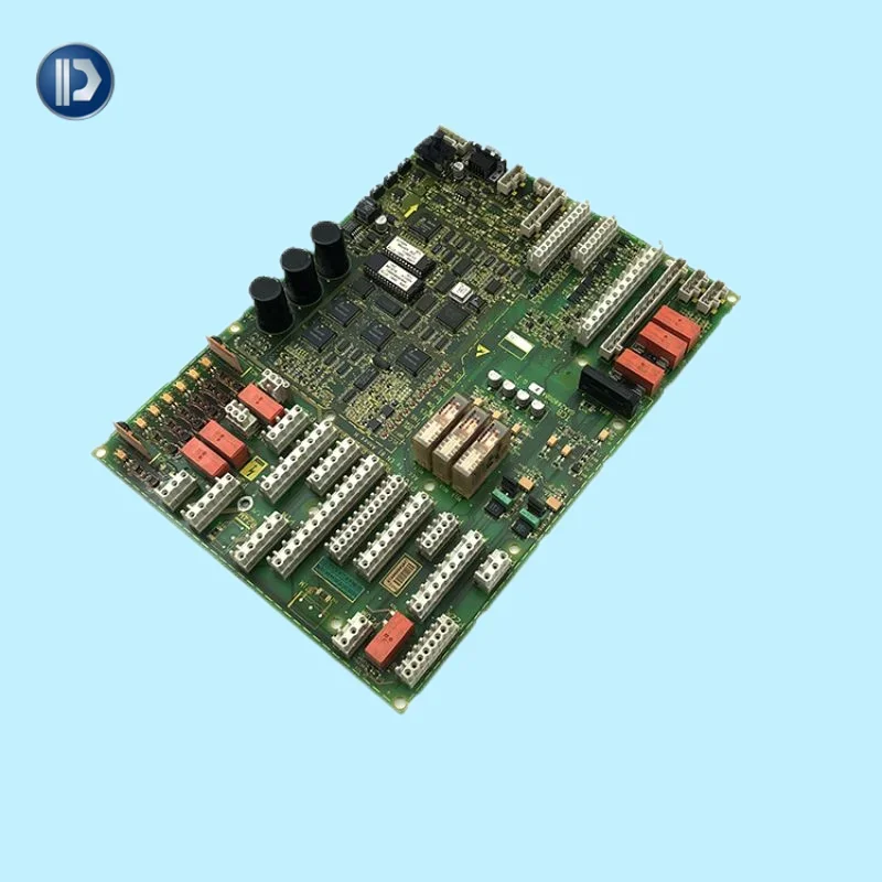 

China Factory Original Elevator PCB Board GAA26800BA2GI GEA26800BA2GI GBA26800BA2GI Lift Spare Parts