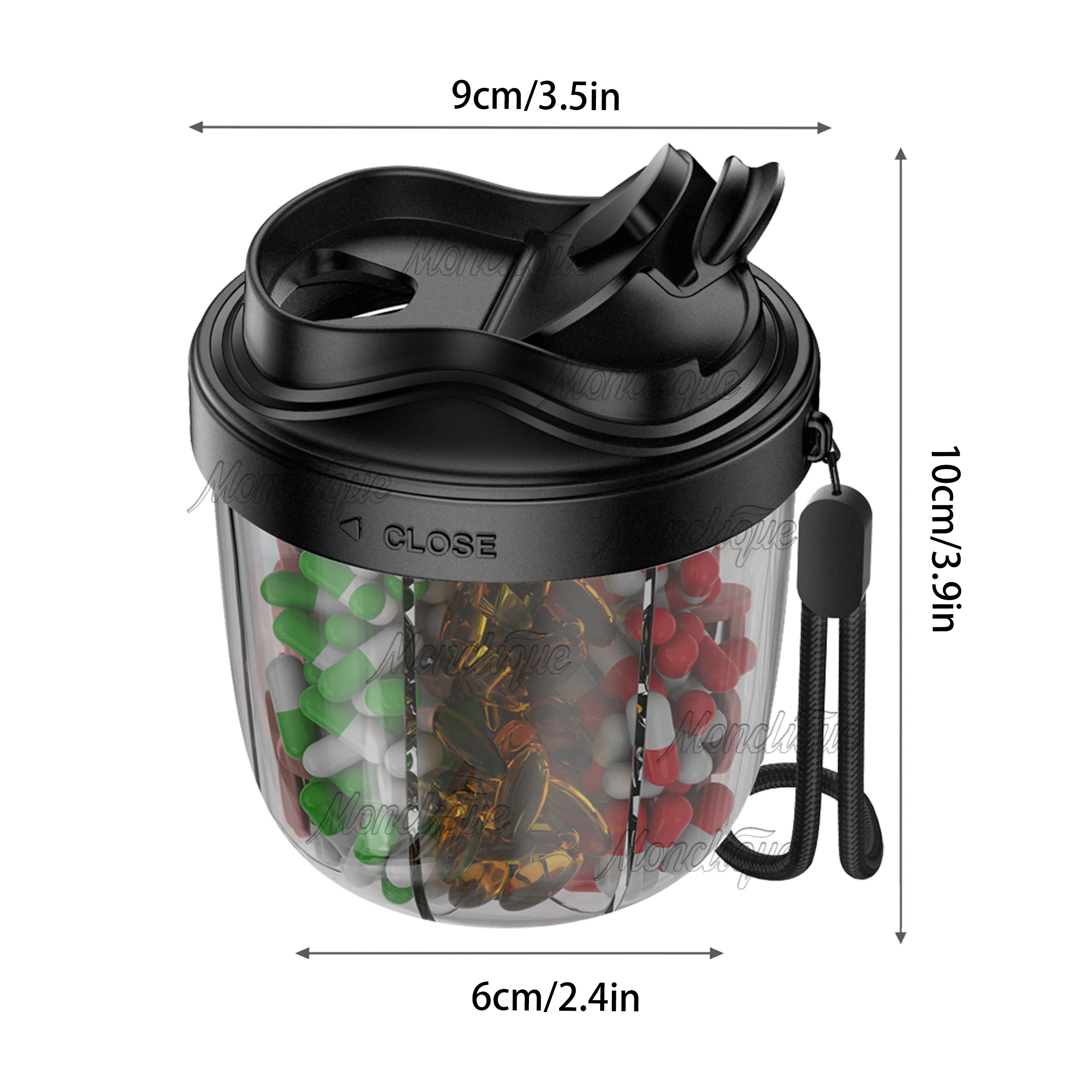 Thumbnail 4 - #14 Latest Vitamin Supplement Boxes Offers