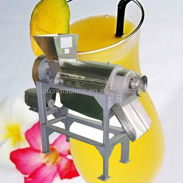 hot sale industrial juicer tangerine juice machine / pine juice extractor