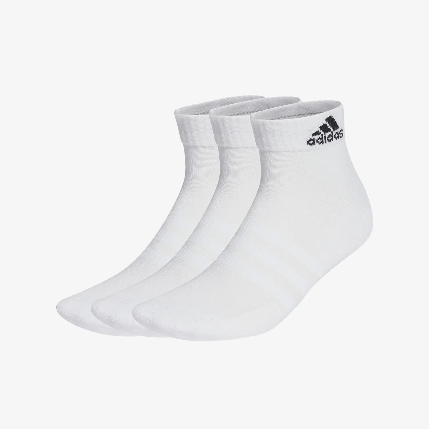 

Adidas Originals New Men and Women's Casual Short Socks Three Pairs HT3441