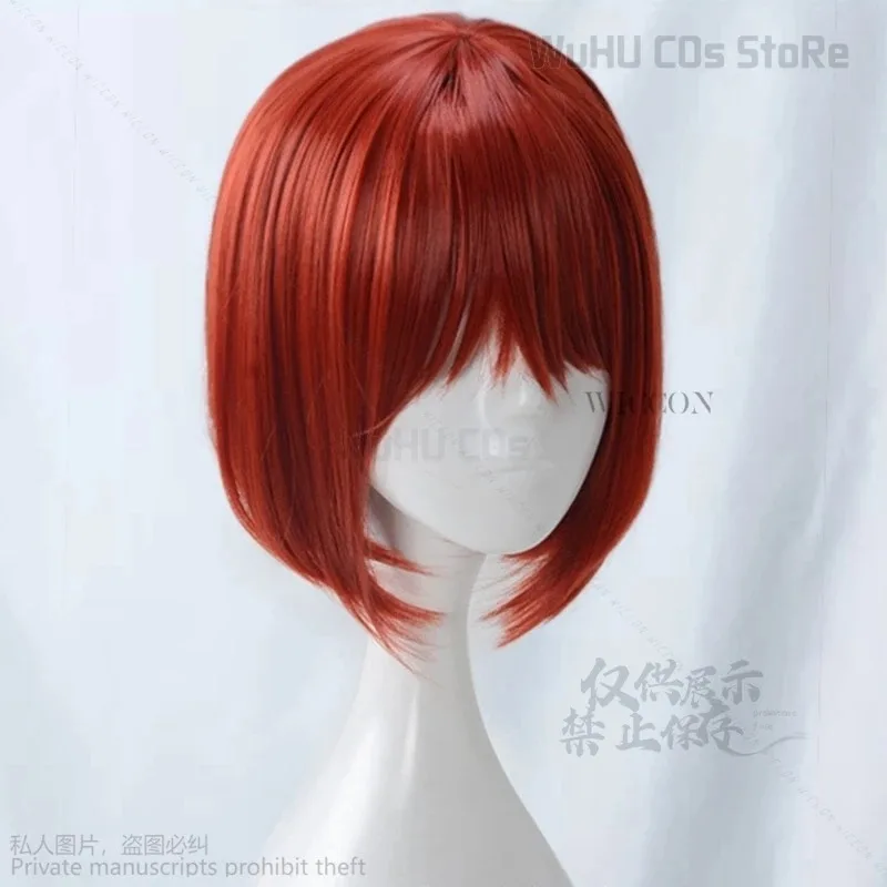 أنيمي القديمة Magus العروس تشيز هاتوري تأثيري حلي معطف مقنع سترة واقية سترة قميص تنورة رجل امرأة الكبار هالوين البدلة