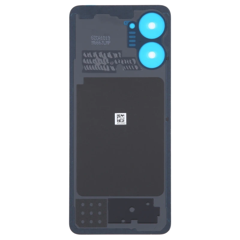 Original Battery Back Cover for Realme 10 Pro Phone Rear Housing Case Replacement