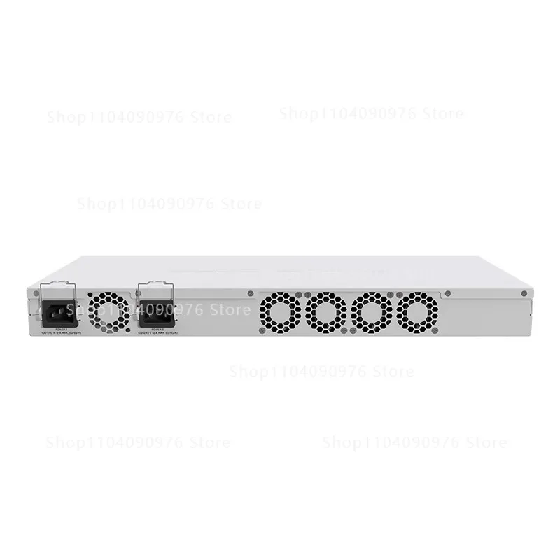 

CCR2116-12G-4S + router