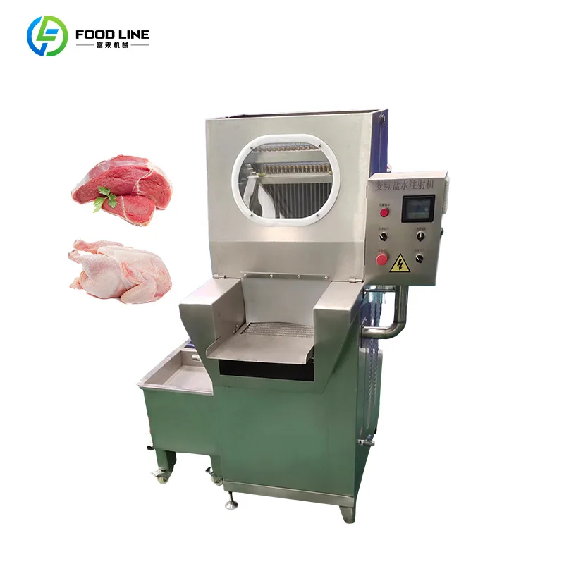 Máquina para fabricar carne seca Máquina secadora de frutas y verduras vendedora caliente