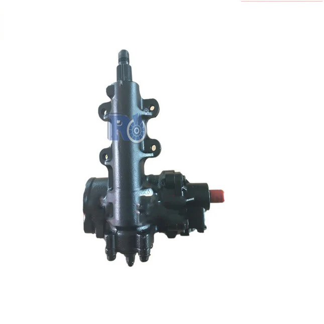 Automatic Gear Box And Right Steering ForJeep Grand Cherokee