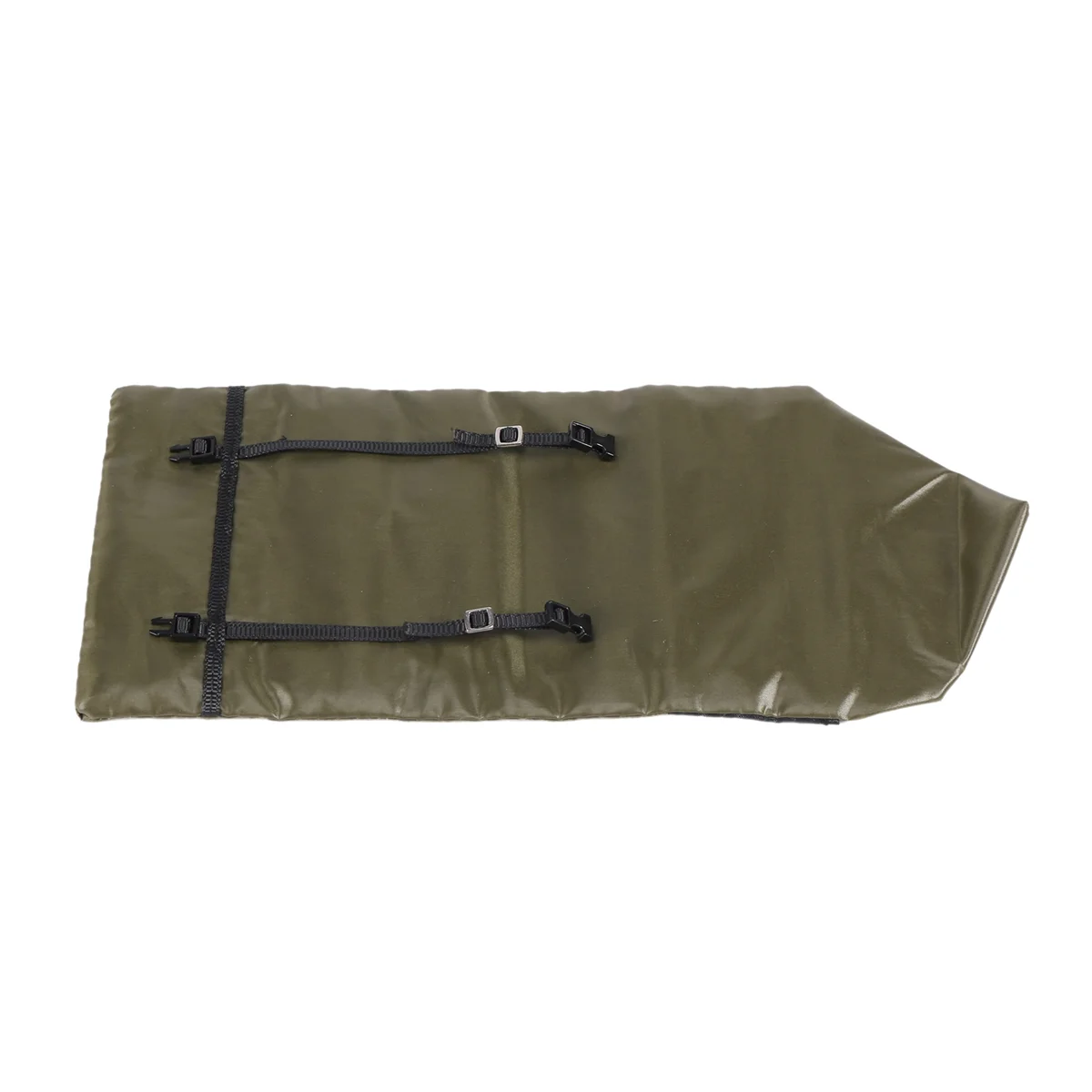 

ABEZZ RC Car Simulation Sleeping Bag Decoration for 1/10 RC Crawler Car Axial SCX10 90046 Traxxas TRX4 D90 YK4102 YK4103,2